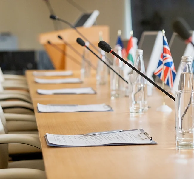 Employment Tribunal Defence for Employers